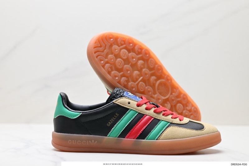 Adidas Gazelle Shoes